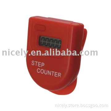 Pedometer